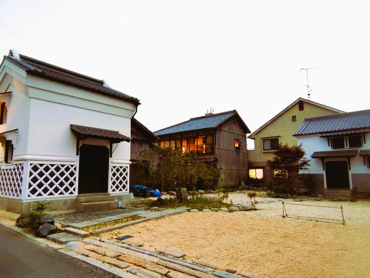 Kominka Mitsuhama Ryokan Matsuyama  Exterior photo