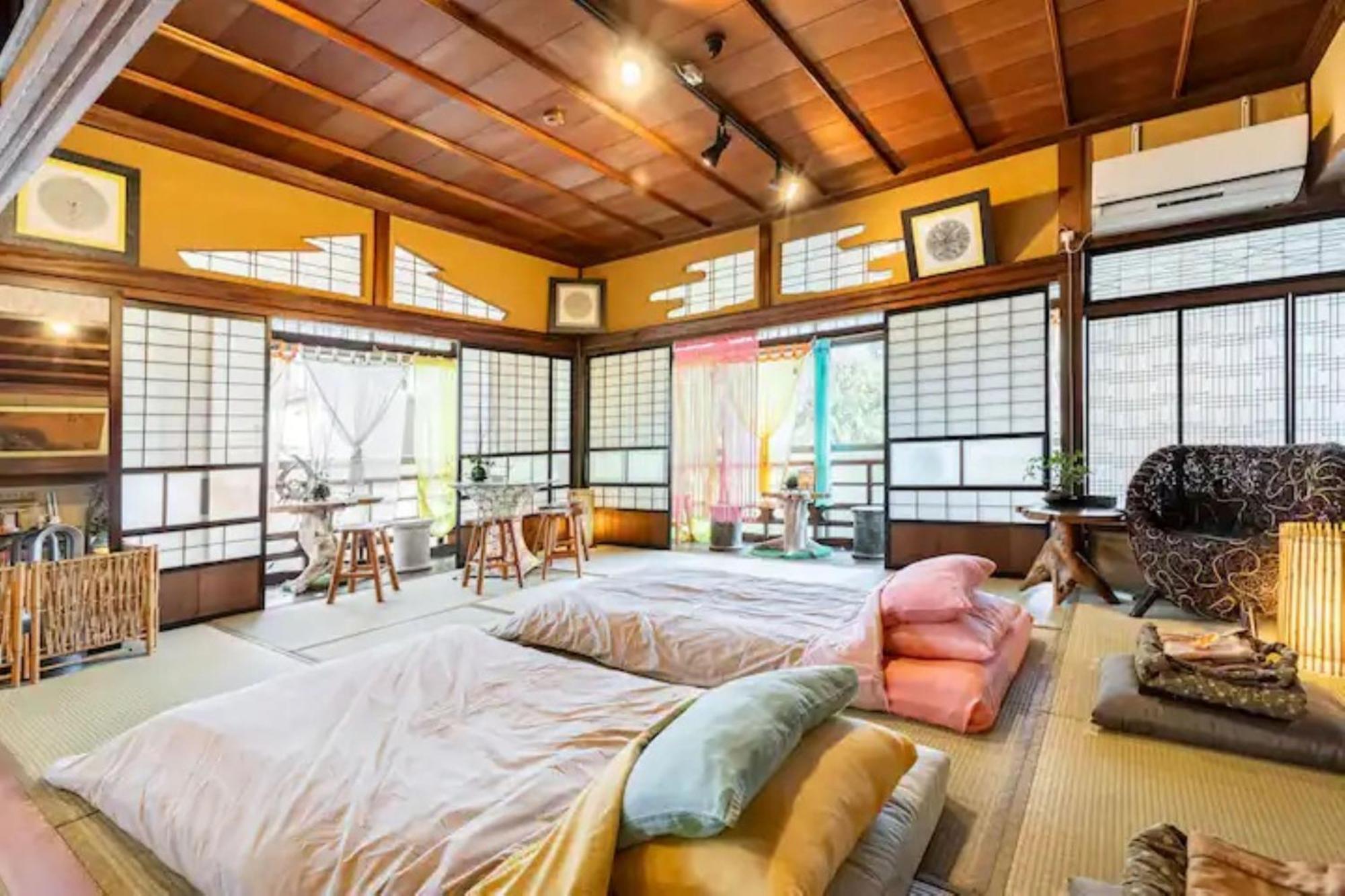 Kominka Mitsuhama Ryokan Matsuyama  Exterior photo